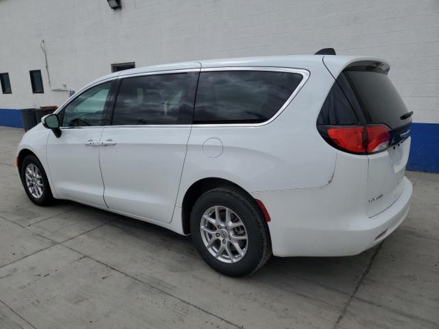 2023 Chrysler Voyager Lx VIN: 2C4RC1CG6PR551224 Lot: 51164954