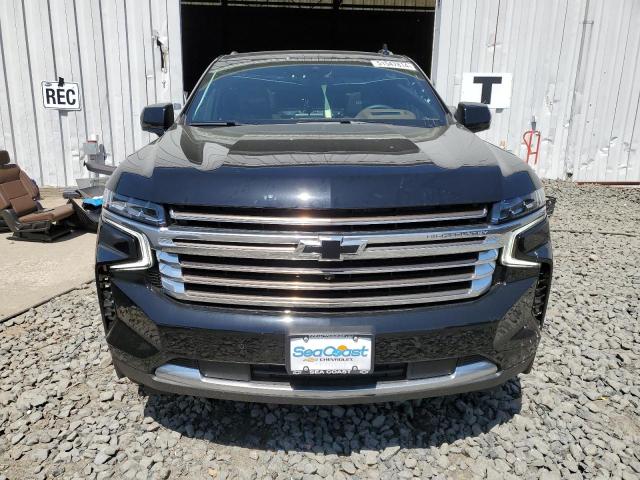 2023 Chevrolet Tahoe K1500 High Country VIN: 1GNSKTKL6PR549839 Lot: 51547814