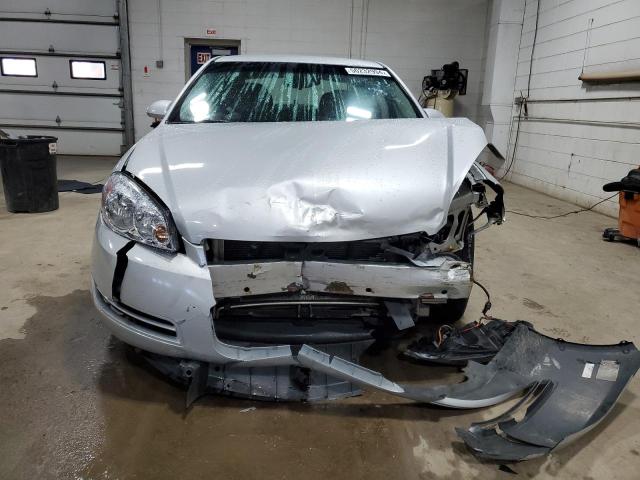 2012 Chevrolet Impala Lt VIN: 2G1WB5E30C1126123 Lot: 50232994