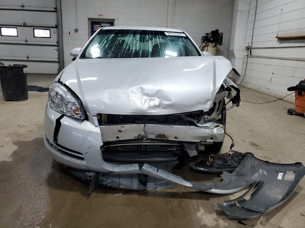 2G1WB5E30C1126123 2012 Chevrolet Impala Lt