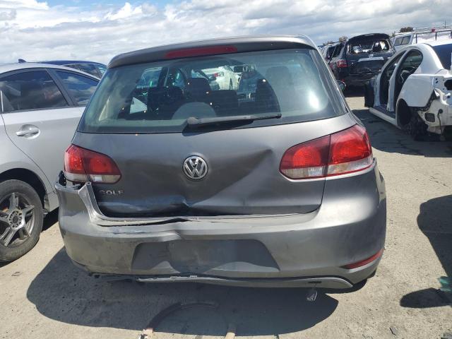 2013 Volkswagen Golf VIN: WVWDB7AJ3DW004803 Lot: 49783634