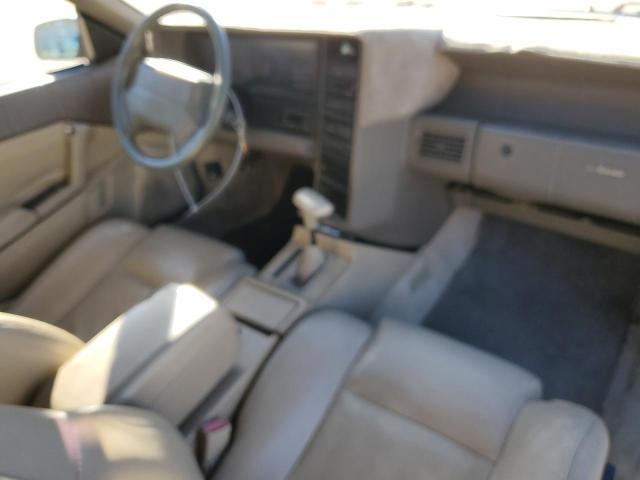 1993 Cadillac Allante VIN: 1G6VS3395PU127232 Lot: 49267954