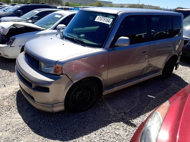 2006 Toyota Scion Xb VIN: JTLKT324X64063324 Lot: 51079184