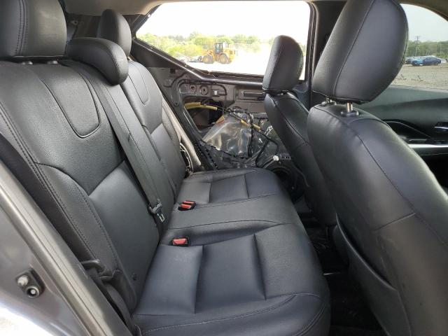 2018 NISSAN KICKS S - 3N1CP5CU4JL527311