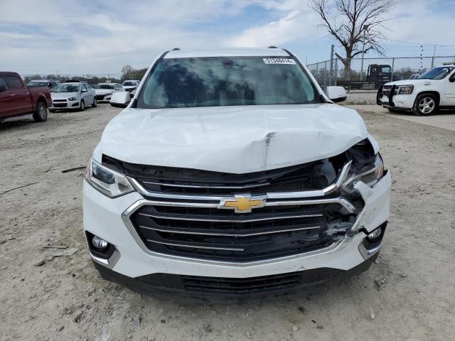 2018 Chevrolet Traverse Lt VIN: 1GNEVGKW9JJ113921 Lot: 51348414