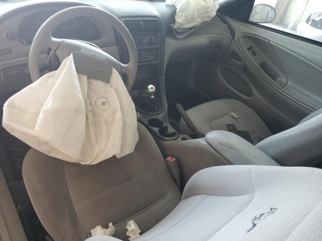 1999 Ford Mustang VIN: 1FAFP4045XF206038 Lot: 50815264