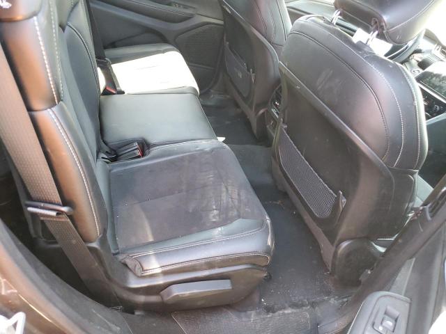 2024 JEEP GRAND CHER - 1C4RJKAG0R8508138