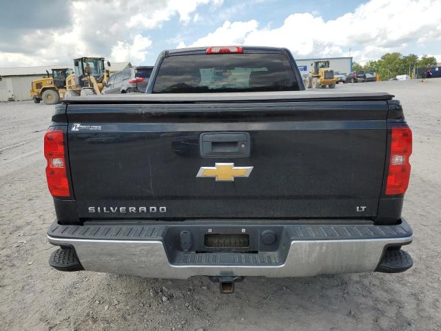 1GCVKREC0JZ284623 | 2018 Chevrolet silverado k1500 lt