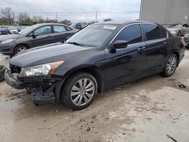 2012 Honda Accord Ex VIN: 1HGCP2E74CA126632 Lot: 48989654