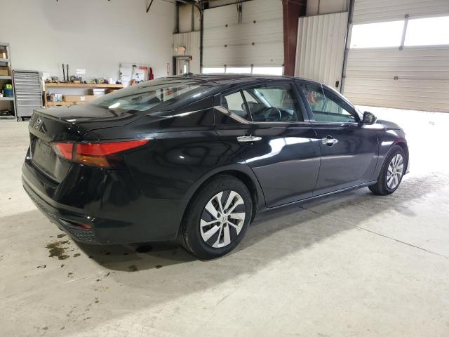 2020 Nissan Altima S VIN: 1N4BL4BV8LC196407 Lot: 50433204