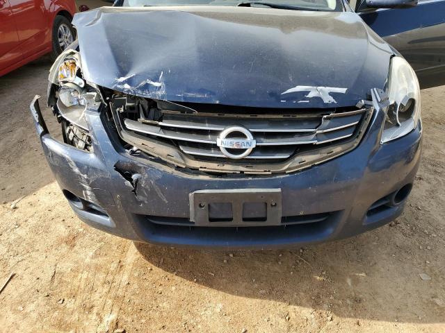 1N4AL2AP9CN457860 2012 Nissan Altima Base