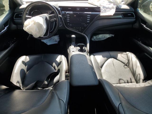 2020 Toyota Camry Trd VIN: 4T1KZ1AK1LU038916 Lot: 50559984