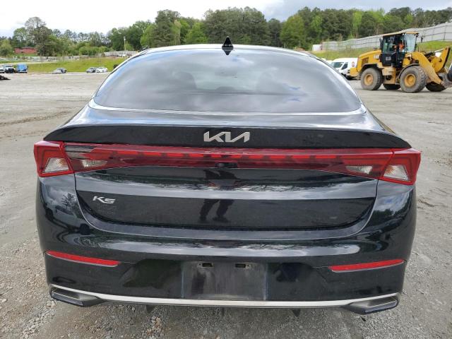 2022 Kia K5 Lxs VIN: 5XXG14J22NG161393 Lot: 50252284
