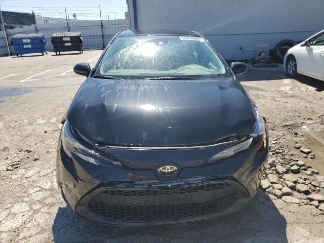 2022 Toyota Corolla Le VIN: 5YFEPMAE9NP279075 Lot: 49381724