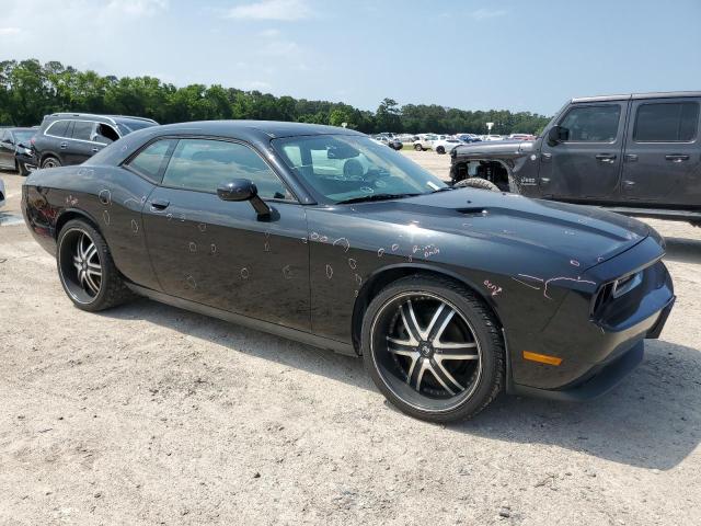 2012 Dodge Challenger Sxt VIN: 2C3CDYAGXCH226112 Lot: 47933954