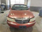 Lot #3027011829 1998 LINCOLN CONTINENTA