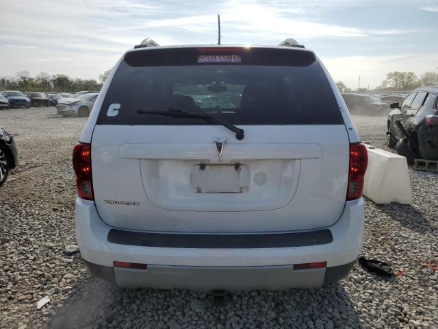 2009 Pontiac Torrent VIN: 2CKDL33F896229288 Lot: 51799714