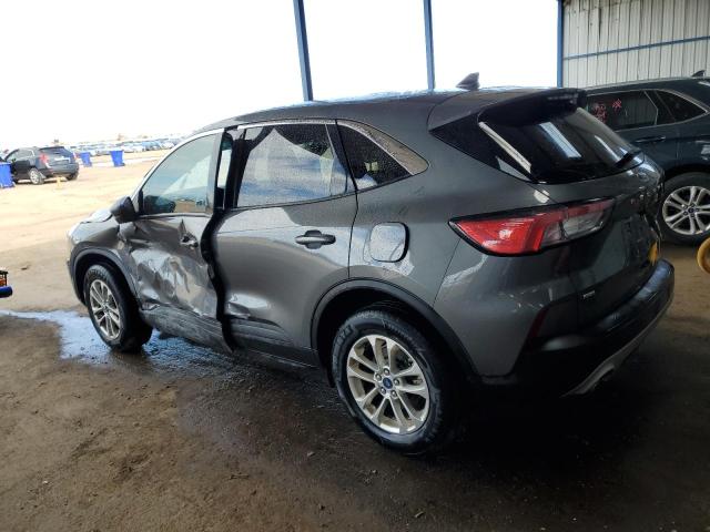 2022 Ford Escape Se VIN: 1FMCU9G68NUA68722 Lot: 52033834