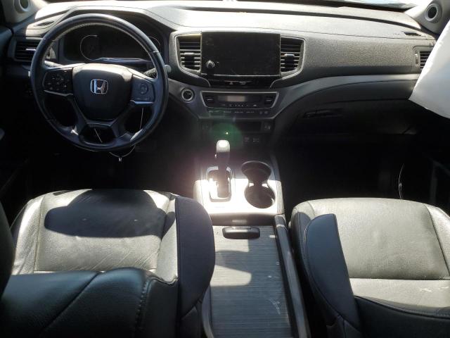 2019 Honda Pilot Exl VIN: 5FNYF6H59KB022880 Lot: 49674384