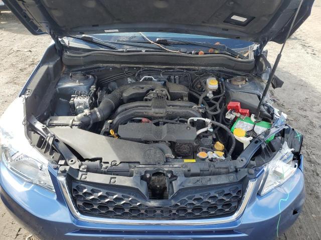 2016 SUBARU FORESTER 2 - JF2SJADC0GH445514