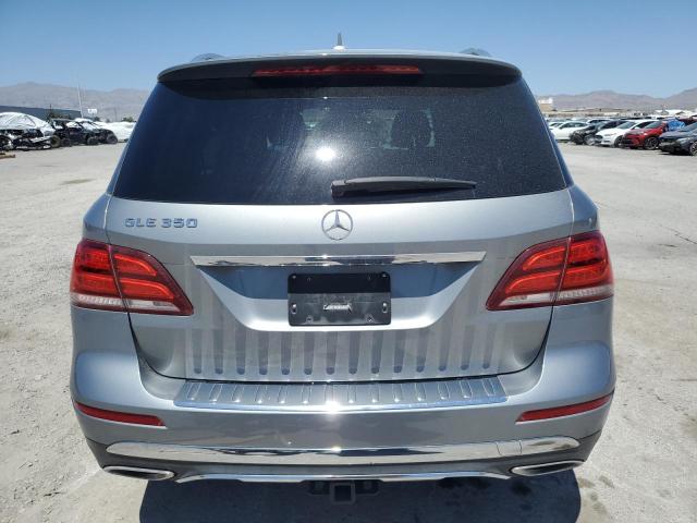 2016 Mercedes-Benz Gle 350 VIN: 4JGDA5JB8GA761404 Lot: 51766874