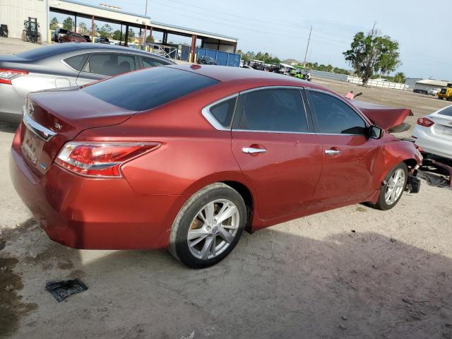 2013 Nissan Altima 2.5 VIN: 1N4AL3AP0DC210679 Lot: 48967274