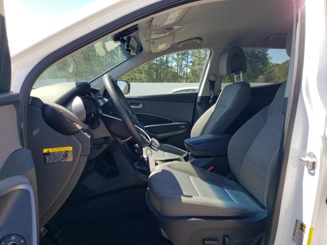 2018 Hyundai Santa Fe Sport VIN: 5NMZU3LB0JH060954 Lot: 51750544