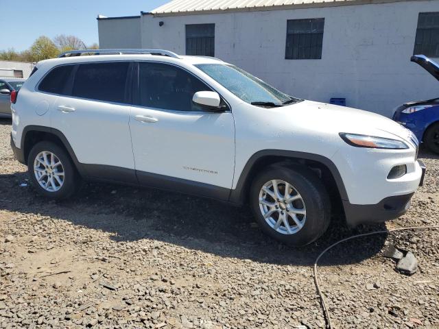 2014 Jeep Cherokee Latitude VIN: 1C4PJMCS7EW125758 Lot: 51259784