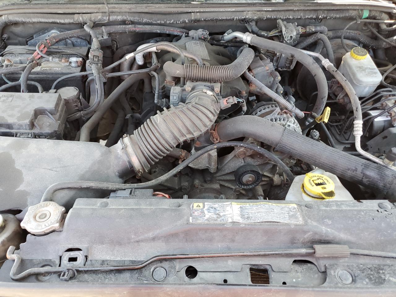 1J4AA2D18BL625841 2011 Jeep Wrangler Sport