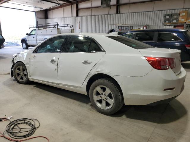 2016 CHEVROLET MALIBU LIM - 1G11C5SA4GU147965