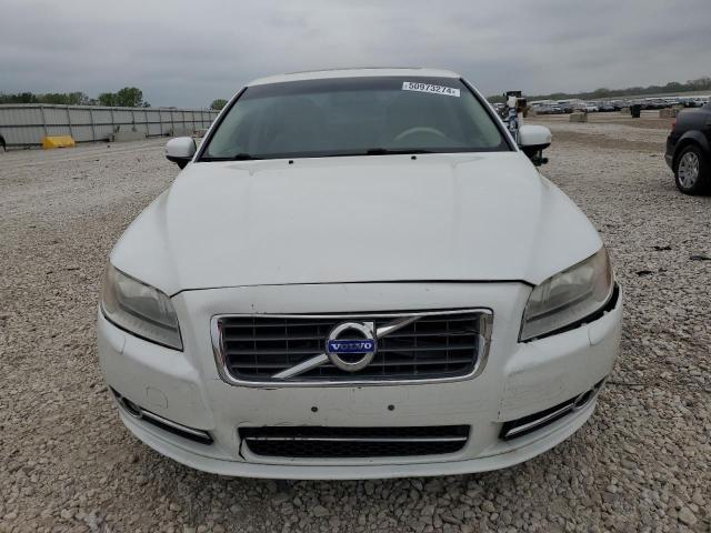 2010 Volvo S80 3.2 VIN: YV1982AS3A1127925 Lot: 50973274