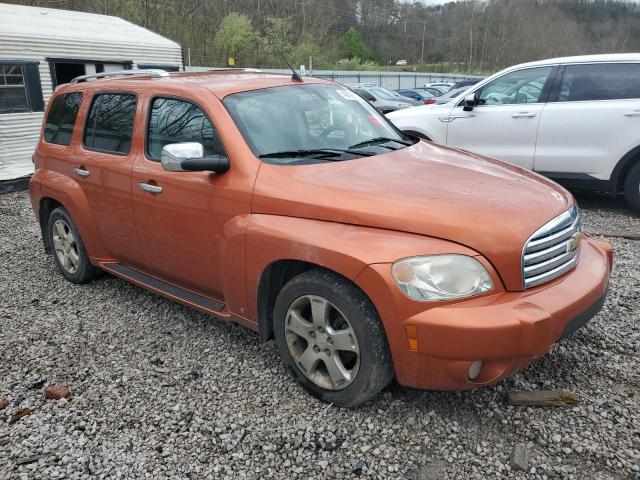 2006 Chevrolet Hhr Lt VIN: 3GNDA23D66S604055 Lot: 49792104