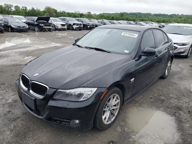 Lot #2501513994 2010 BMW 328 XI SUL salvage car