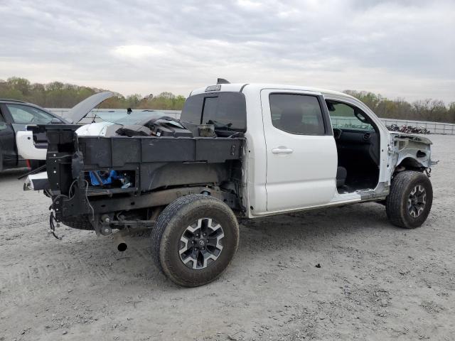 2022 TOYOTA TACOMA DOU - 3TMCZ5AN6NM489048