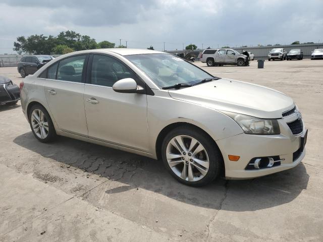 2013 Chevrolet Cruze Ltz VIN: 1G1PG5SB5D7141495 Lot: 52756174