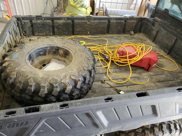 2022 CAN-AM DEFENDER 6 - 3JB6VAX48NK000180