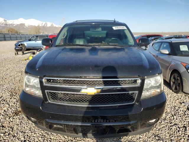 2014 Chevrolet Tahoe K1500 Lt VIN: 1GNSKBE05ER232742 Lot: 49829544