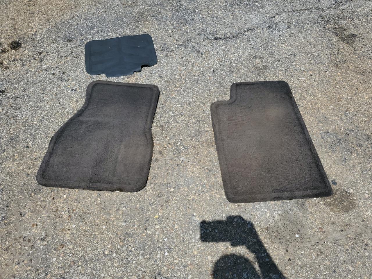 1ZVHT80N385109052 2008 Ford Mustang