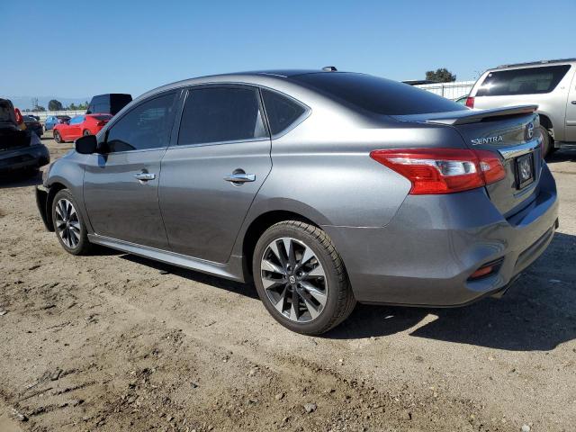 VIN 3N1AB7AP2KY315025 2019 NISSAN SENTRA no.2