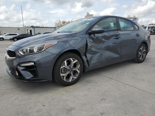 2020 Kia Forte Fe VIN: 3KPF24AD5LE205791 Lot: 51289194