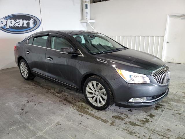 2016 Buick Lacrosse VIN: 1G4GB5G35GF177622 Lot: 50792004