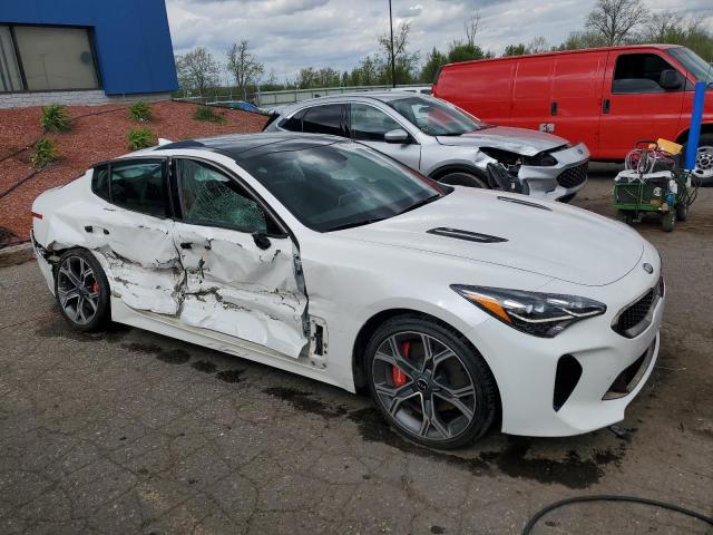 KNAE45LC0L6082601 Kia Stinger GT 4