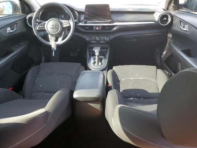 2021 Kia Forte Fe VIN: 3KPF24AD6ME315038 Lot: 50669274