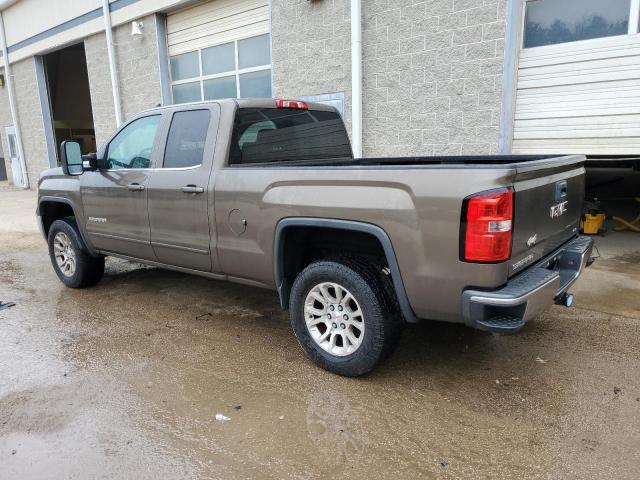 2015 GMC Sierra K1500 Sle VIN: 1GTV2UEC5FZ171907 Lot: 51525654