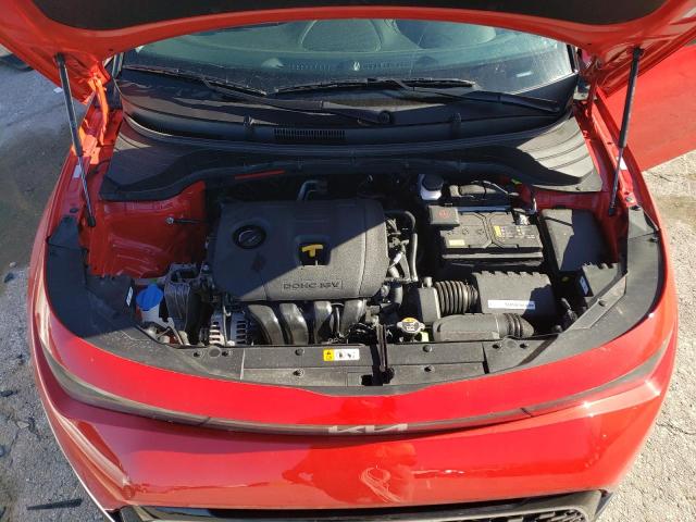 2024 Kia Soul Ex VIN: KNDJ33AU3R7226083 Lot: 49775644