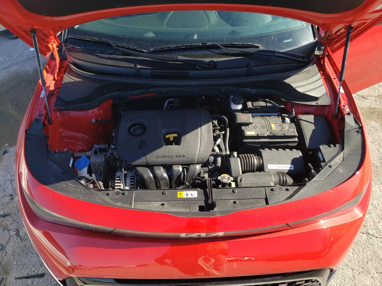 KNDJ33AU3R7226083 2024 Kia Soul Ex