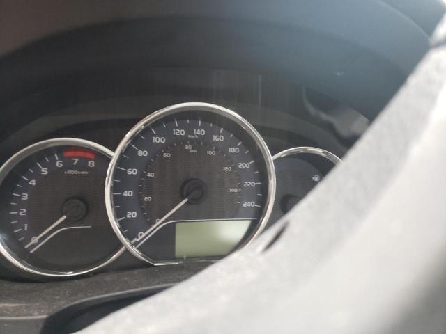 2015 TOYOTA COROLLA L - 2T1BURHE8FC270819