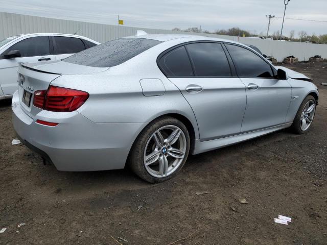 VIN WBAFU7C52DDU74896 2013 BMW 5 Series, 535 XI no.3