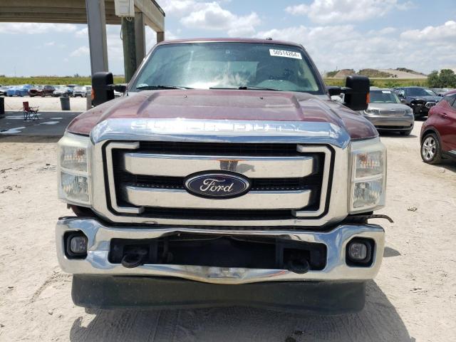 2016 Ford F350 Super Duty VIN: 1FT8W3BT4GEB59868 Lot: 50514264