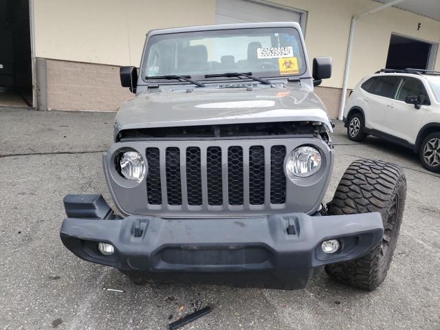 2020 Jeep Gladiator Sport VIN: 1C6HJTAG6LL194489 Lot: 50639894